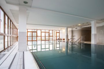 Lázně Lednice – Fotogalerie z prostředí lednických lázní