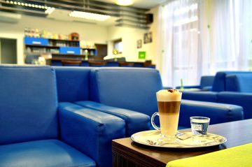Lázně Lednice – Fotogalerie z prostředí lednických lázní